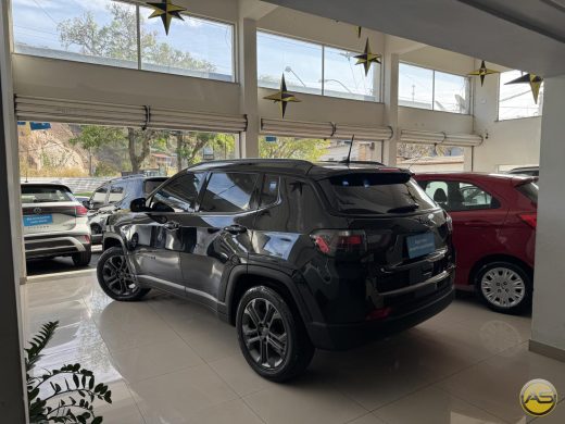 JEEP Compass - foto 4