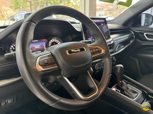 JEEP Compass - foto 5