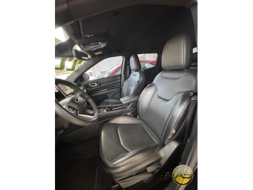 JEEP Compass - foto 6