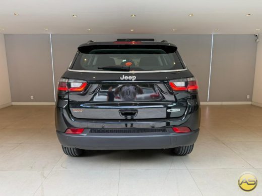 JEEP Compass - foto 3
