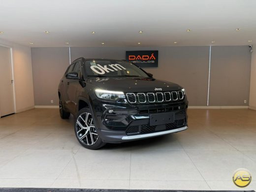 JEEP Compass - foto 4