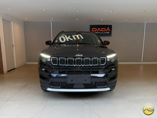 JEEP Compass - foto 5