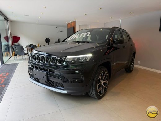 JEEP Compass - foto 6