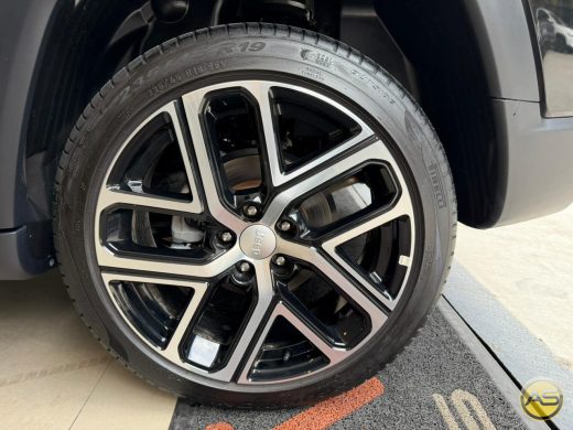 JEEP Compass - foto 7