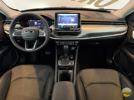 JEEP Compass - foto 8
