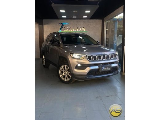 JEEP Compass - foto 2