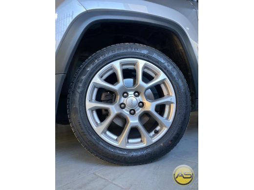 JEEP Compass - foto 3