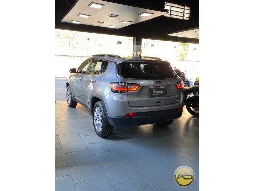 JEEP Compass - foto 4