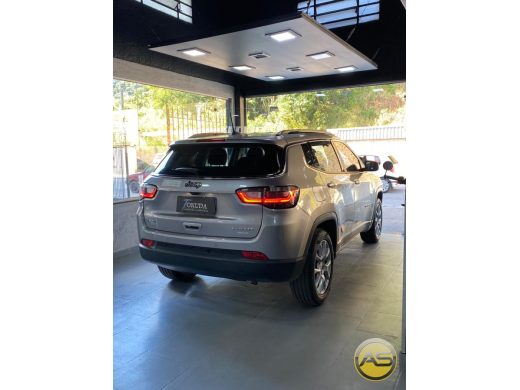 JEEP Compass - foto 5