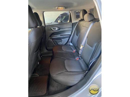 JEEP Compass - foto 7
