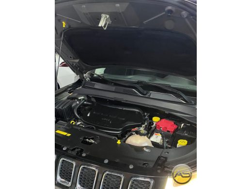 JEEP Compass - foto 5