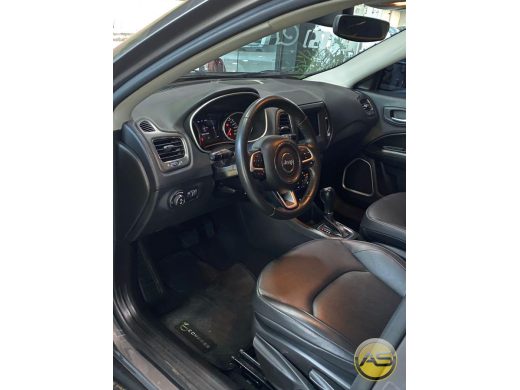 JEEP Compass - foto 6