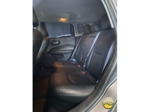 JEEP Compass - foto 8