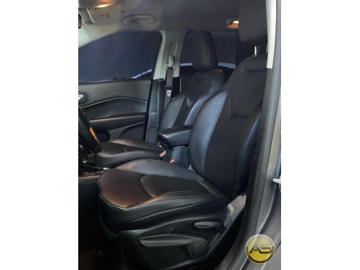 JEEP Compass - foto 9