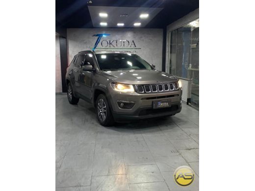 JEEP Compass - foto 2