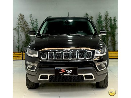 JEEP Compass - foto 2