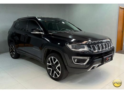 JEEP Compass - foto 3