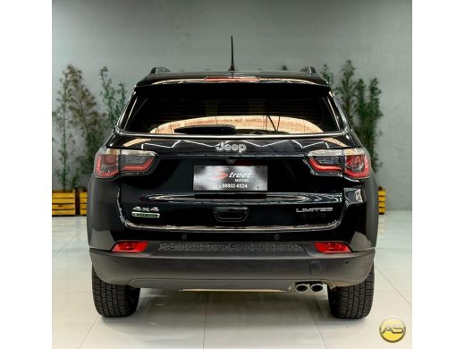 JEEP Compass - foto 4