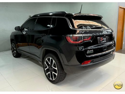 JEEP Compass - foto 5