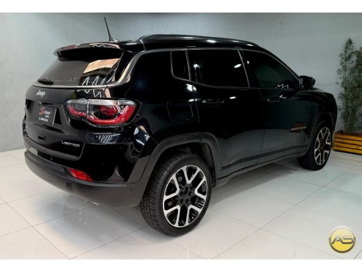 JEEP Compass - foto 6