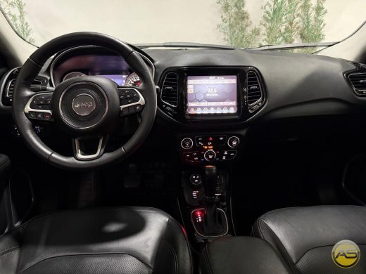 JEEP Compass - foto 7