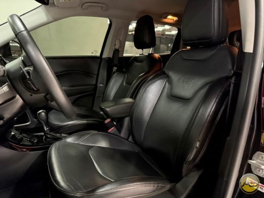 JEEP Compass - foto 8