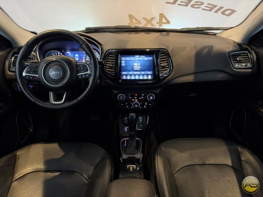 JEEP Compass - foto 2