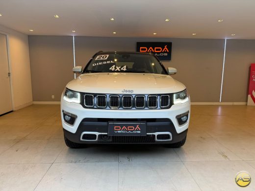 JEEP Compass - foto 4