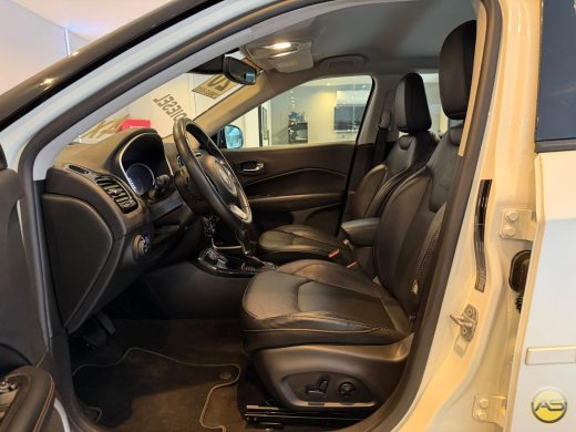 JEEP Compass - foto 5