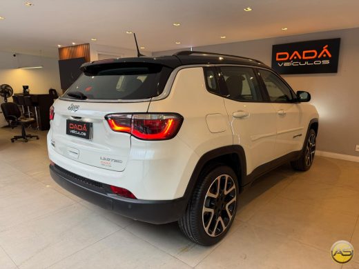 JEEP Compass - foto 6