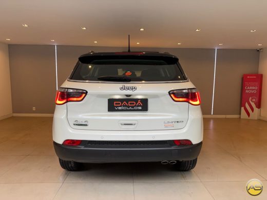 JEEP Compass - foto 7
