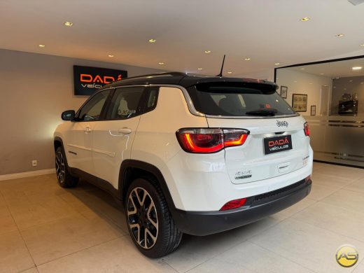 JEEP Compass - foto 8