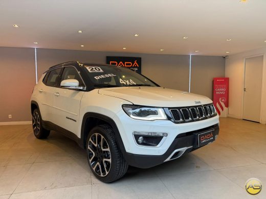 JEEP Compass - foto 9