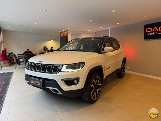 JEEP Compass - foto 10