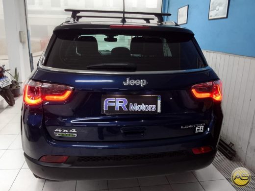 JEEP Compass - foto 2