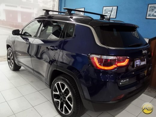 JEEP Compass - foto 3