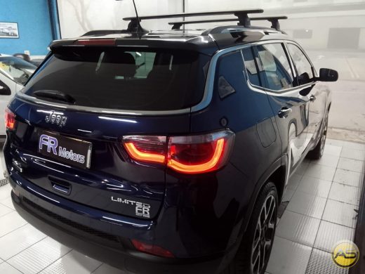 JEEP Compass - foto 4