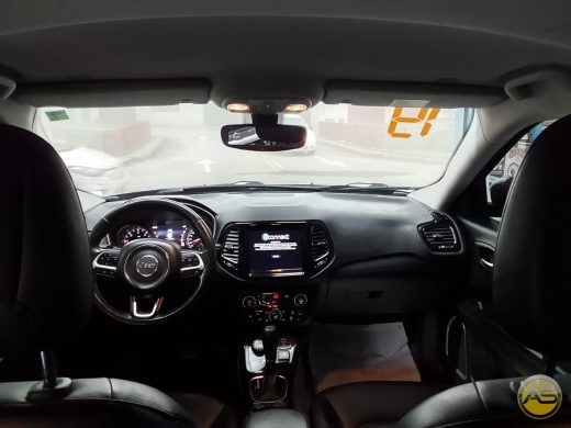 JEEP Compass - foto 5