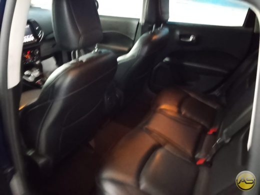 JEEP Compass - foto 6