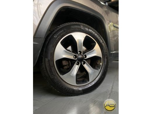 JEEP Compass - foto 5