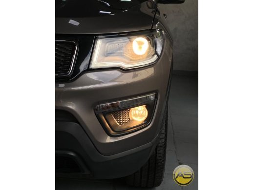 JEEP Compass - foto 6