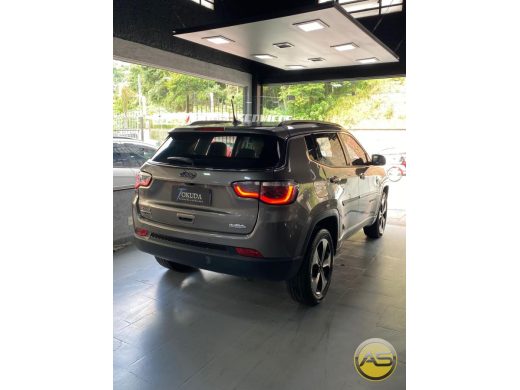 JEEP Compass - foto 4
