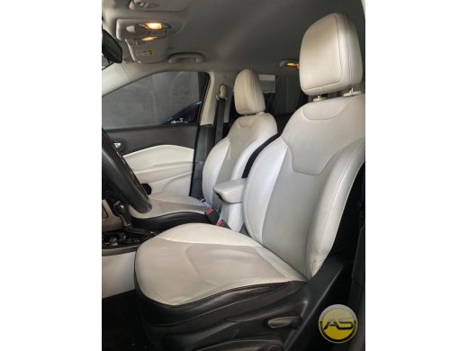 JEEP Compass - foto 7