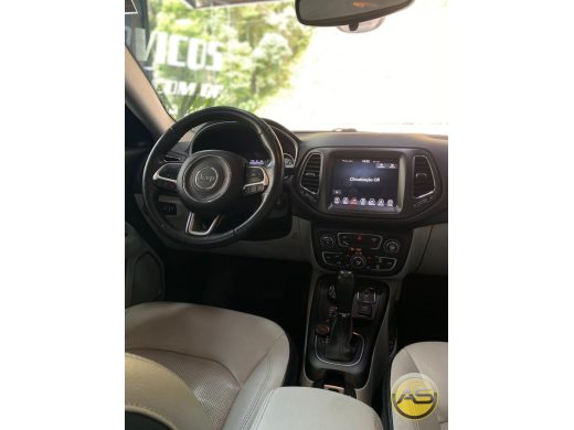 JEEP Compass - foto 8