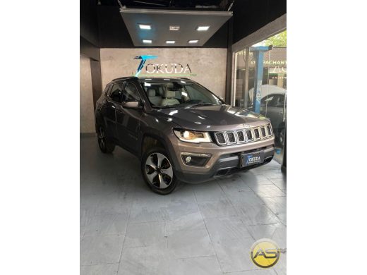 JEEP Compass - foto 2