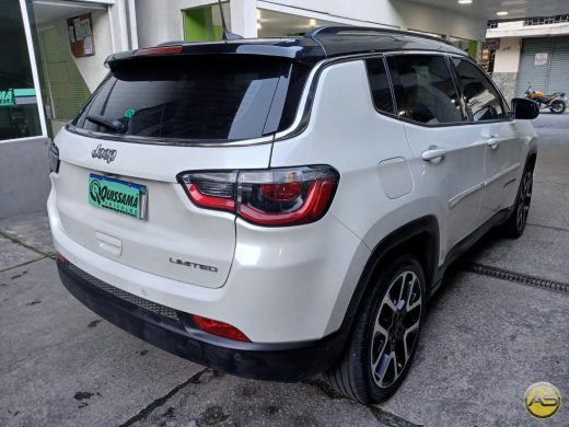 JEEP Compass - foto 2