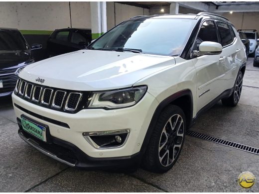 JEEP Compass - foto 3