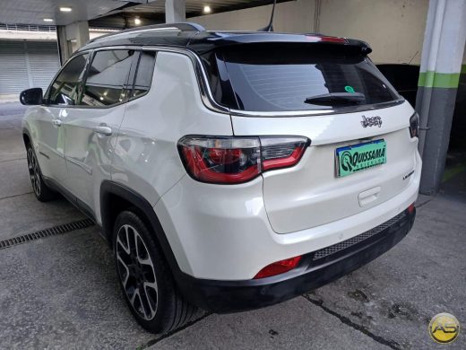 JEEP Compass - foto 4