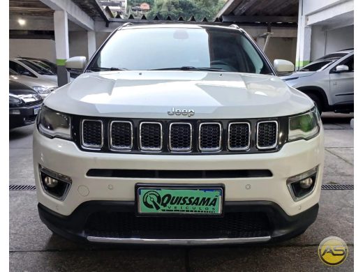JEEP Compass - foto 5