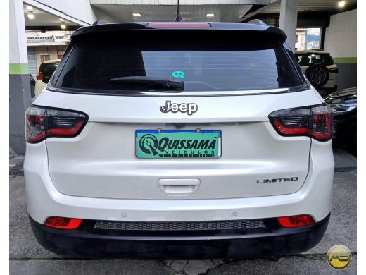 JEEP Compass - foto 6